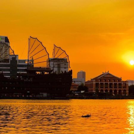 Sunshine House Aparthotel Ho Chi Minh City Exterior photo